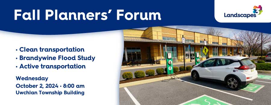 Planners Forum