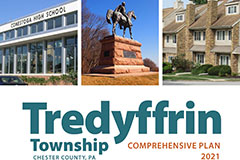 Tredyffrin Township