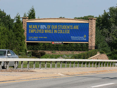 Billboard