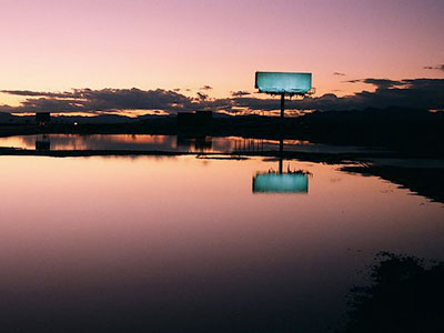 Billboard