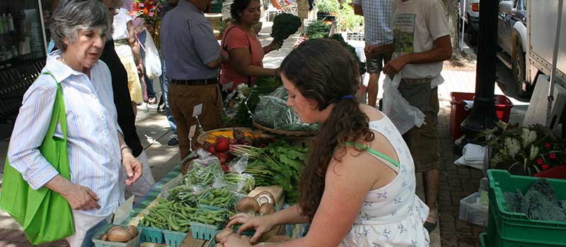 Farm Market