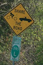 Share the Road