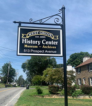 History Center