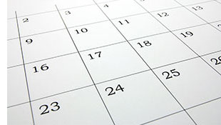 calendar