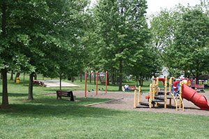 playground