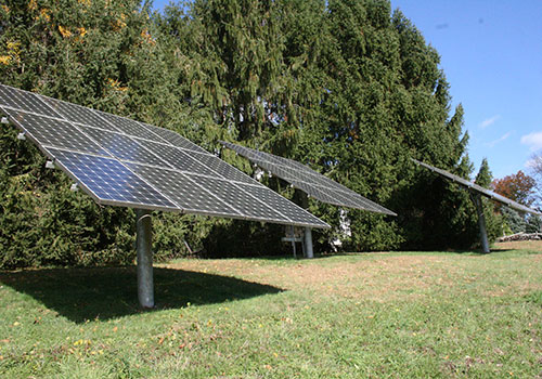 Solar Power