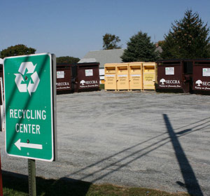 recycling